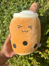 Load image into Gallery viewer, Cute Boba Drink Plushie
