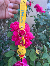 Load image into Gallery viewer, Winnie the Pooh - Keychain
