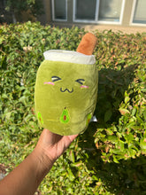 Load image into Gallery viewer, Cute Boba Drink Plushie
