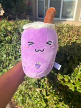 Load image into Gallery viewer, Cute Boba Drink Plushie
