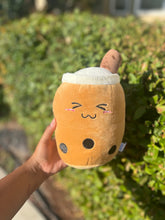 Load image into Gallery viewer, Cute Boba Drink Plushie
