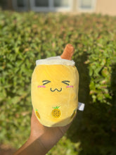 Load image into Gallery viewer, Cute Boba Drink Plushie
