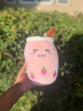 Load image into Gallery viewer, Cute Boba Drink Plushie
