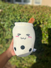 Load image into Gallery viewer, Cute Boba Drink Plushie
